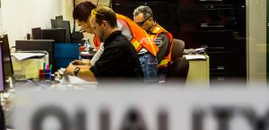 Client Partnership